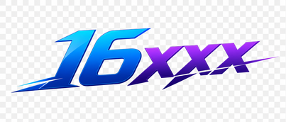16xxx Logo